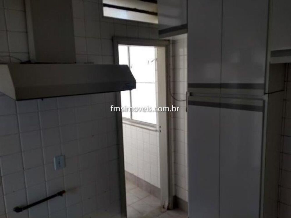 Apartamento, 3 quartos, 83 m² - Foto 2