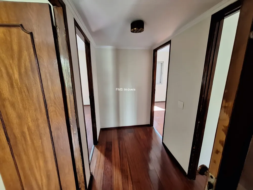 Apartamento, 3 quartos, 115 m² - Foto 2