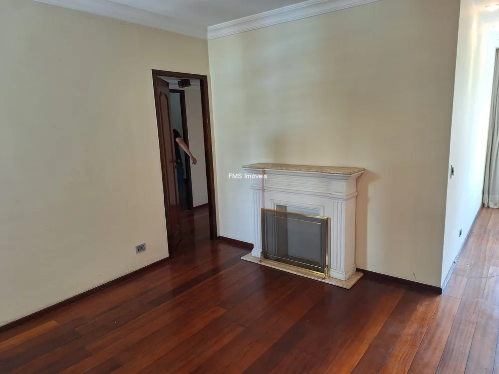 Apartamento, 3 quartos, 115 m² - Foto 4