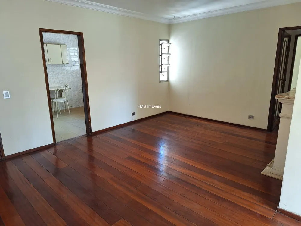 Apartamento, 3 quartos, 115 m² - Foto 4