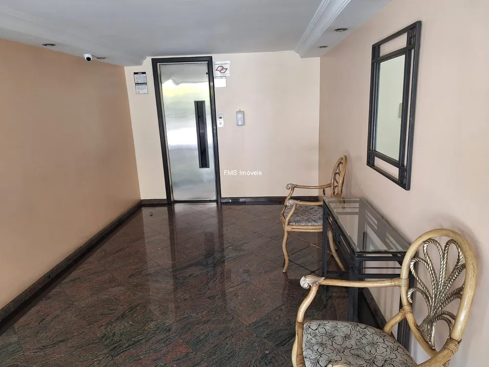 Apartamento, 3 quartos, 115 m² - Foto 2
