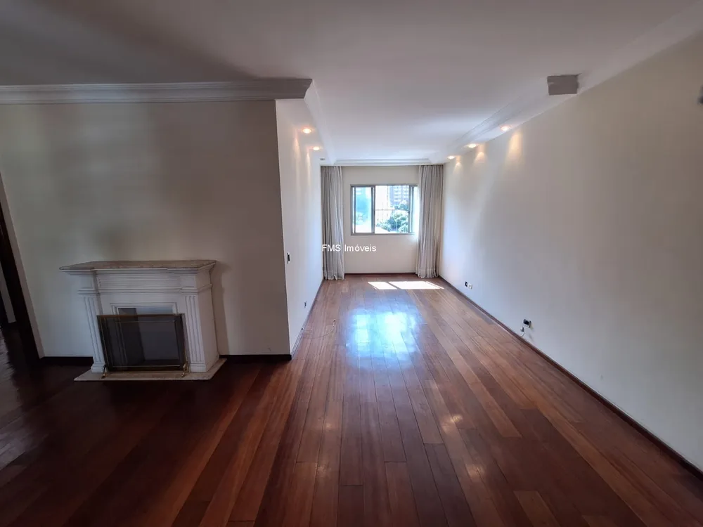 Apartamento, 3 quartos, 115 m² - Foto 1