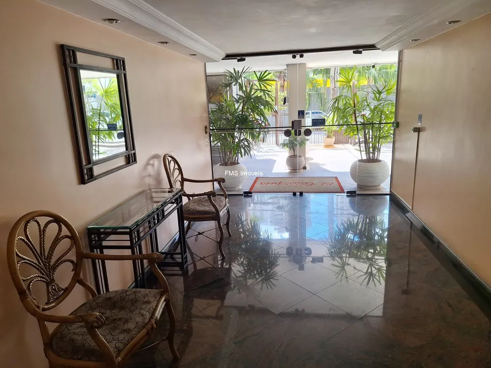 Apartamento, 3 quartos, 115 m² - Foto 1