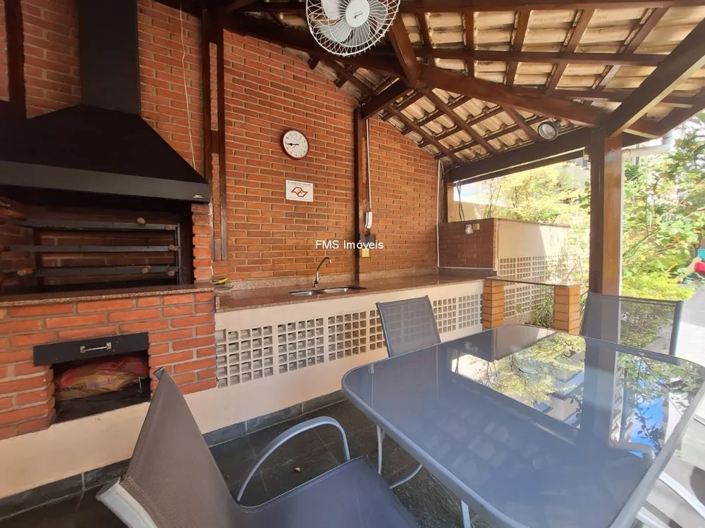 Apartamento, 3 quartos, 121 m² - Foto 4