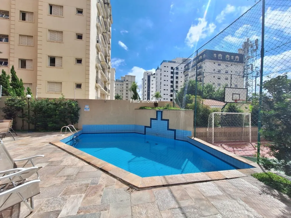 Apartamento, 3 quartos, 121 m² - Foto 2