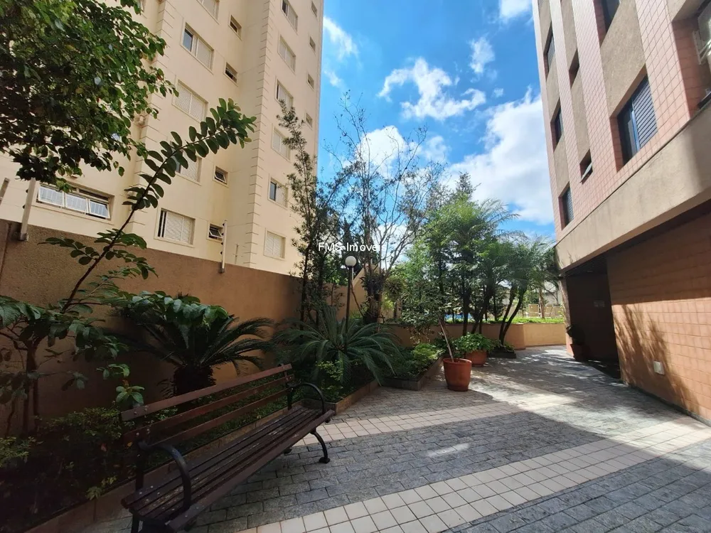 Apartamento, 3 quartos, 121 m² - Foto 3