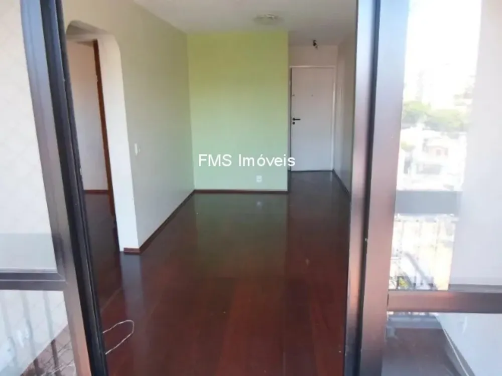 Apartamento, 2 quartos, 51 m² - Foto 3