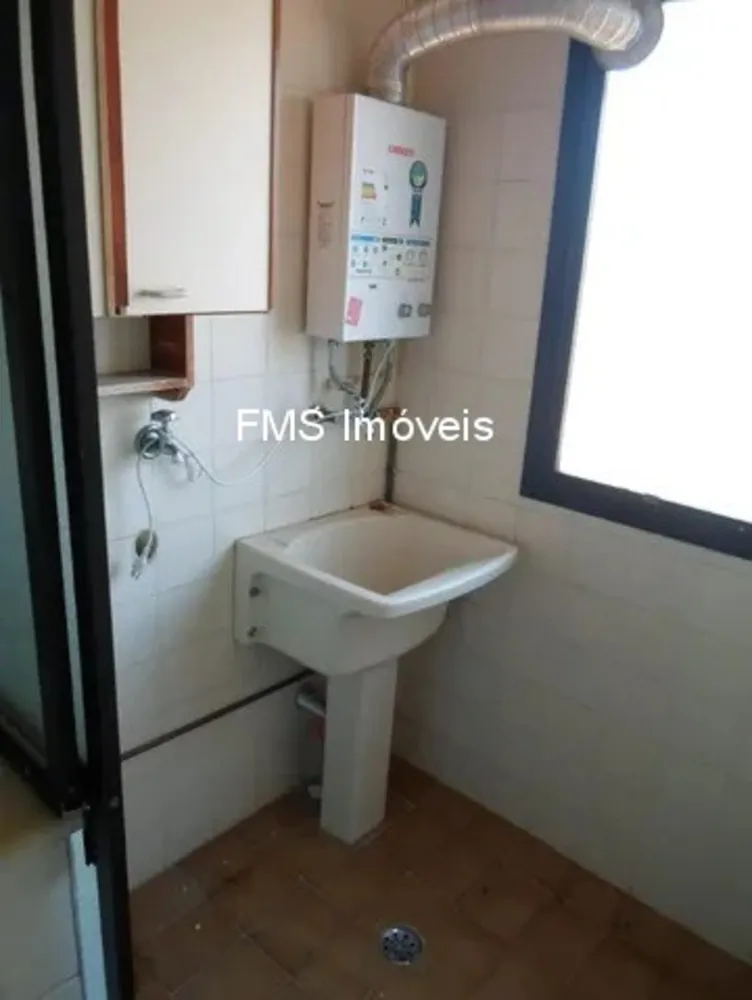 Apartamento, 2 quartos, 51 m² - Foto 2