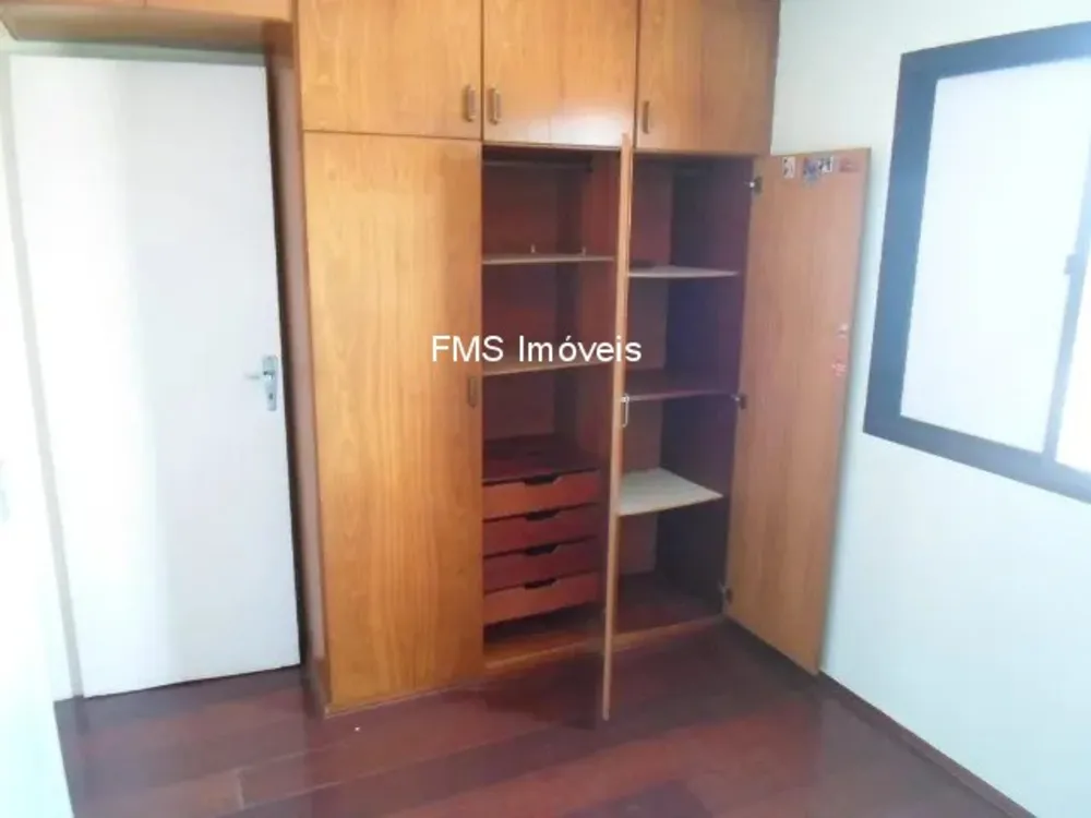 Apartamento, 2 quartos, 51 m² - Foto 6