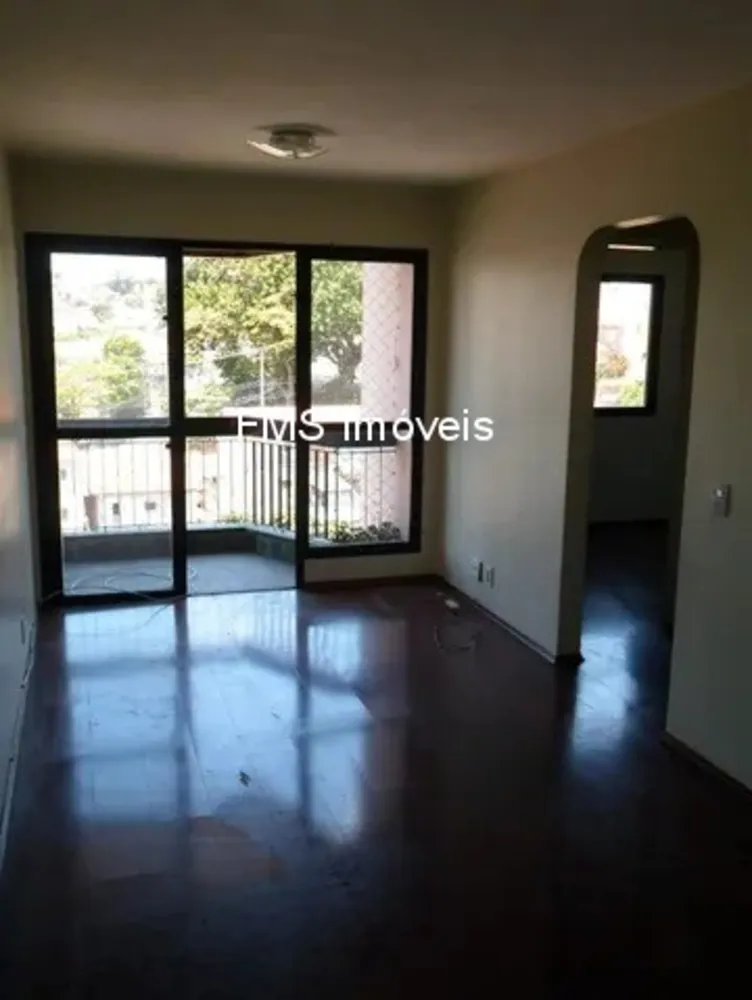 Apartamento, 2 quartos, 51 m² - Foto 4