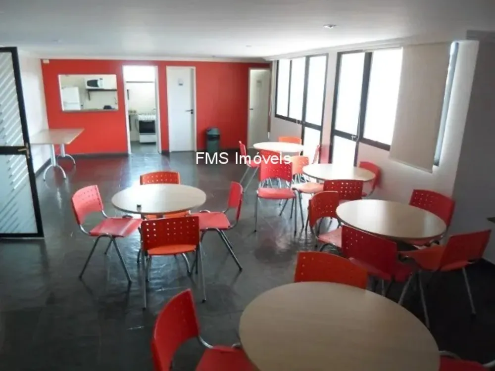 Apartamento, 2 quartos, 51 m² - Foto 3
