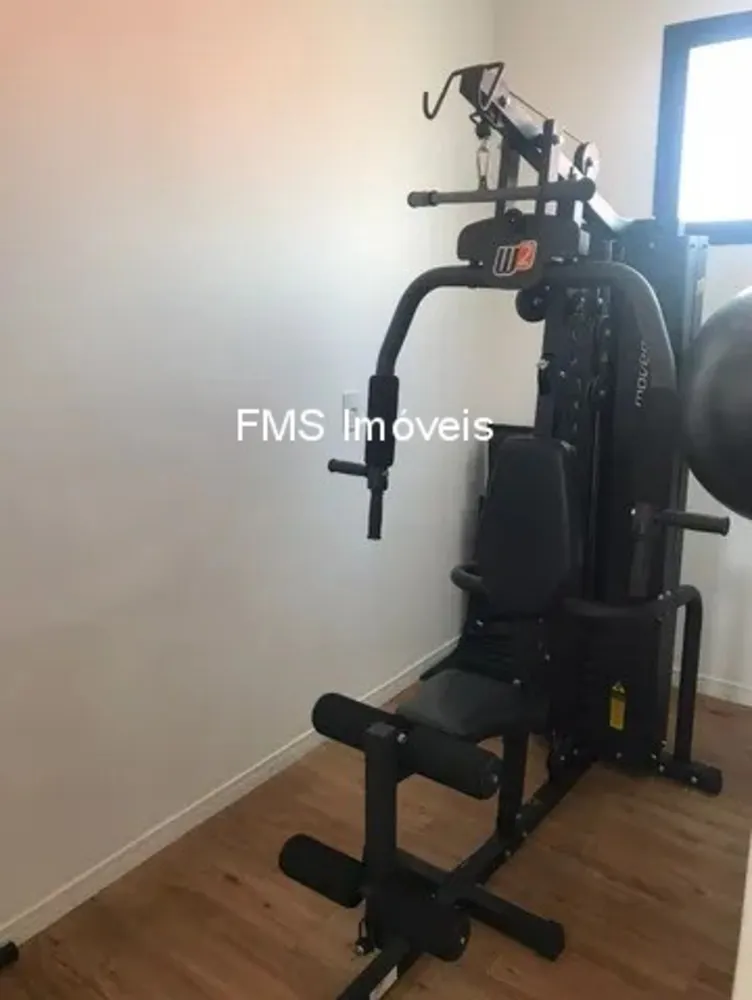 Apartamento, 2 quartos, 51 m² - Foto 1