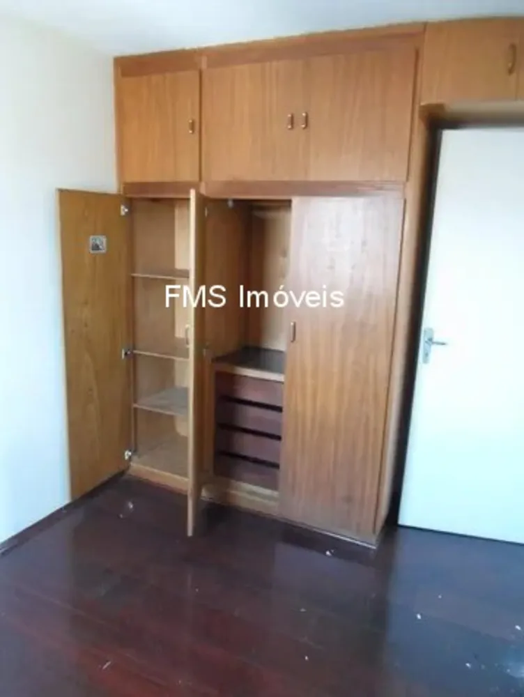 Apartamento, 2 quartos, 51 m² - Foto 5