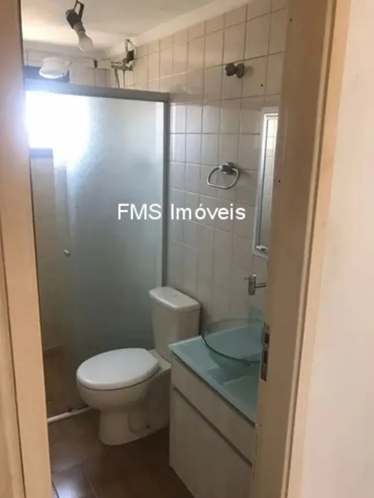Apartamento, 2 quartos, 51 m² - Foto 7