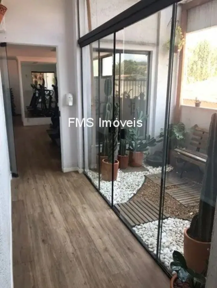 Apartamento, 2 quartos, 51 m² - Foto 2