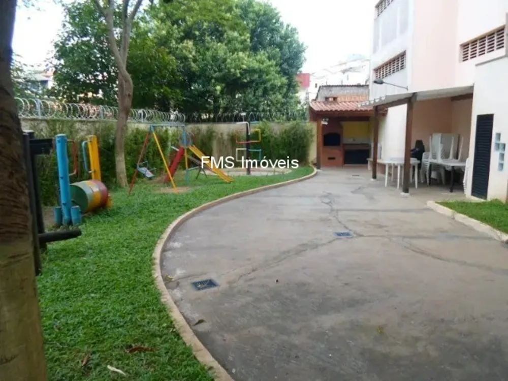 Apartamento, 2 quartos, 51 m² - Foto 10