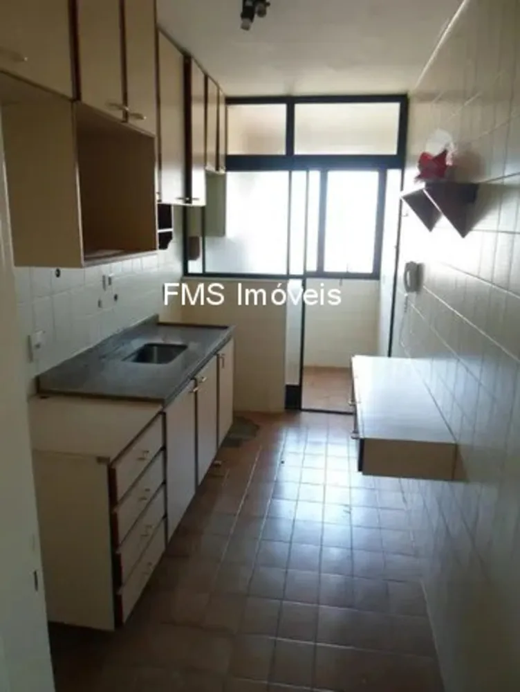 Apartamento, 2 quartos, 51 m² - Foto 1