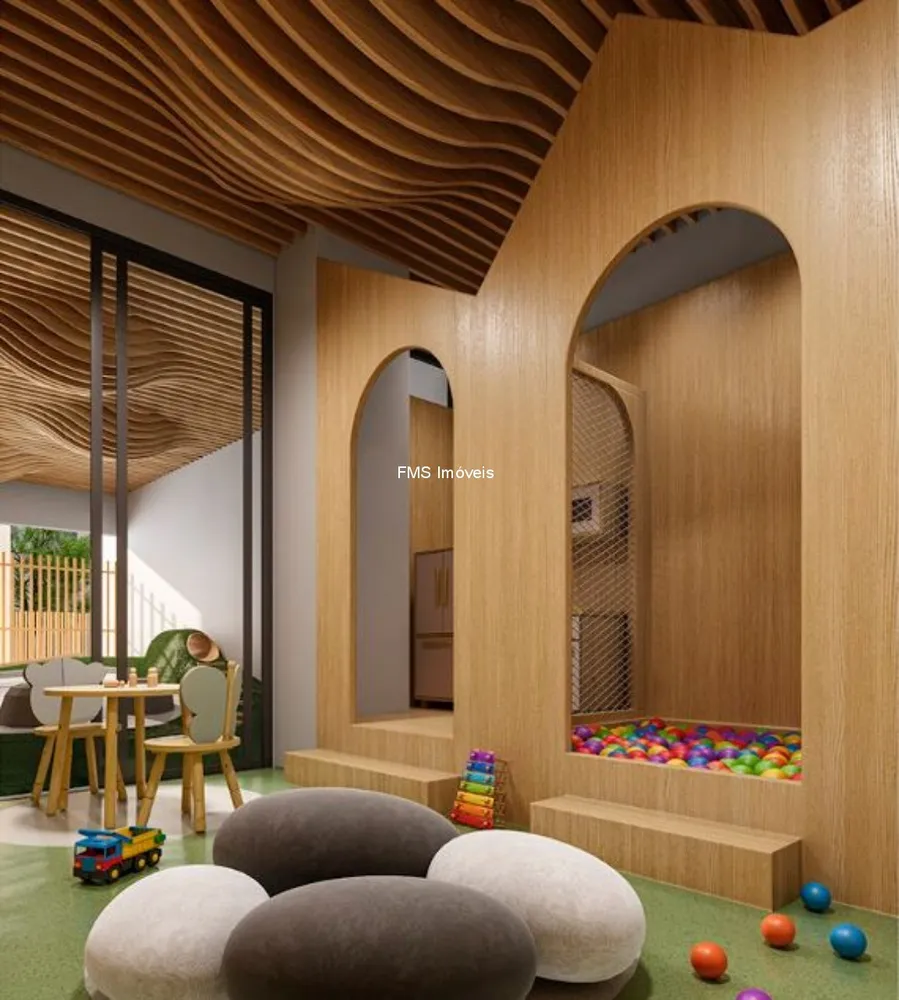 Apartamento, 3 quartos, 181 m² - Foto 1