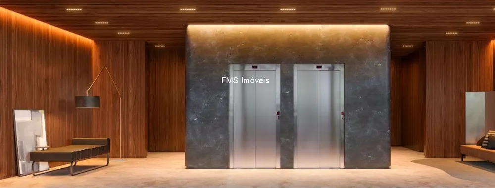 Apartamento, 3 quartos, 181 m² - Foto 2