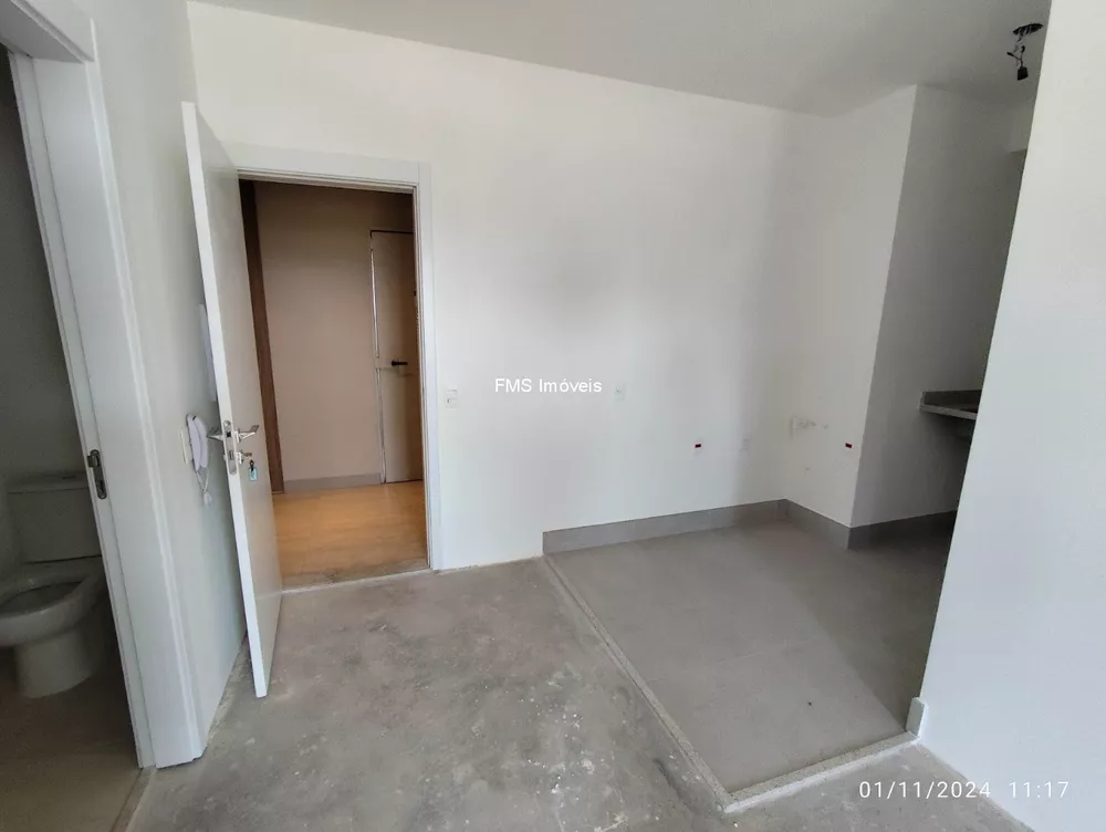 Apartamento, 1 quarto, 43 m² - Foto 6