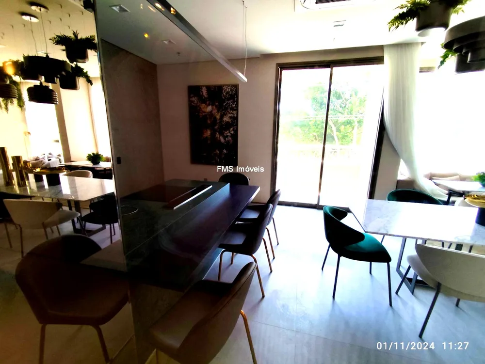 Apartamento, 1 quarto, 43 m² - Foto 4