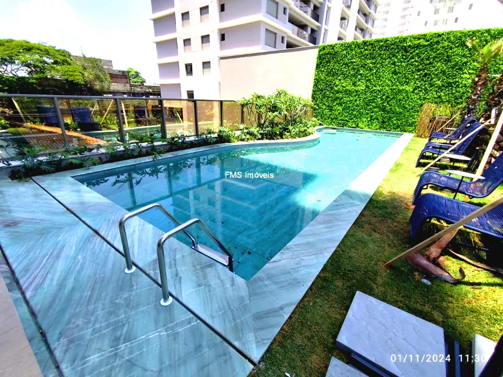 Apartamento, 1 quarto, 43 m² - Foto 5