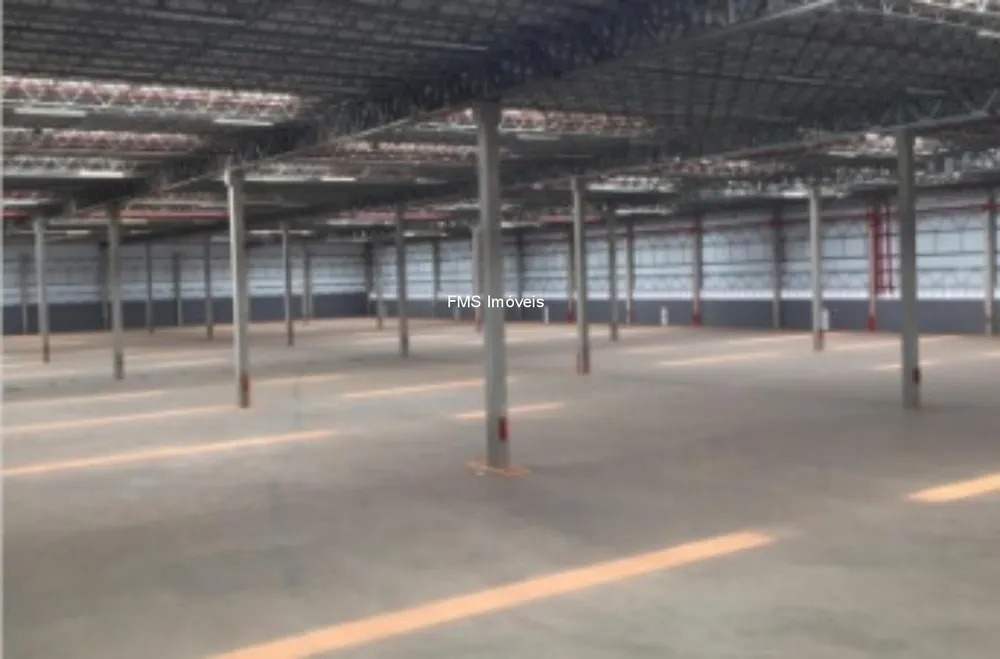 Depósito-Galpão, 4477 m² - Foto 1
