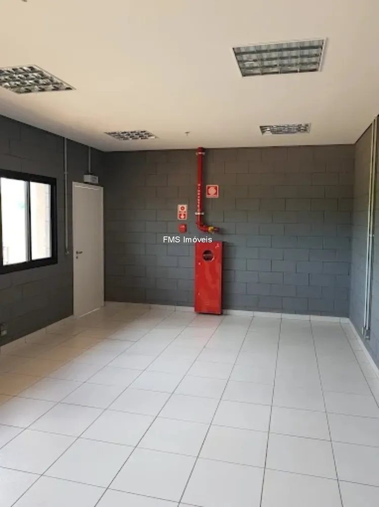 Depósito-Galpão, 4477 m² - Foto 2