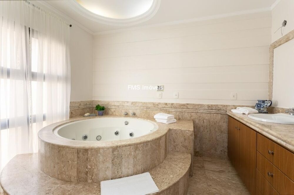 Apartamento, 4 quartos, 387 m² - Foto 13