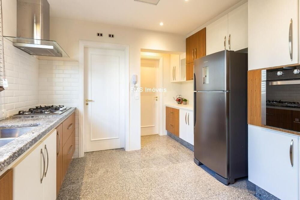Apartamento, 4 quartos, 387 m² - Foto 9