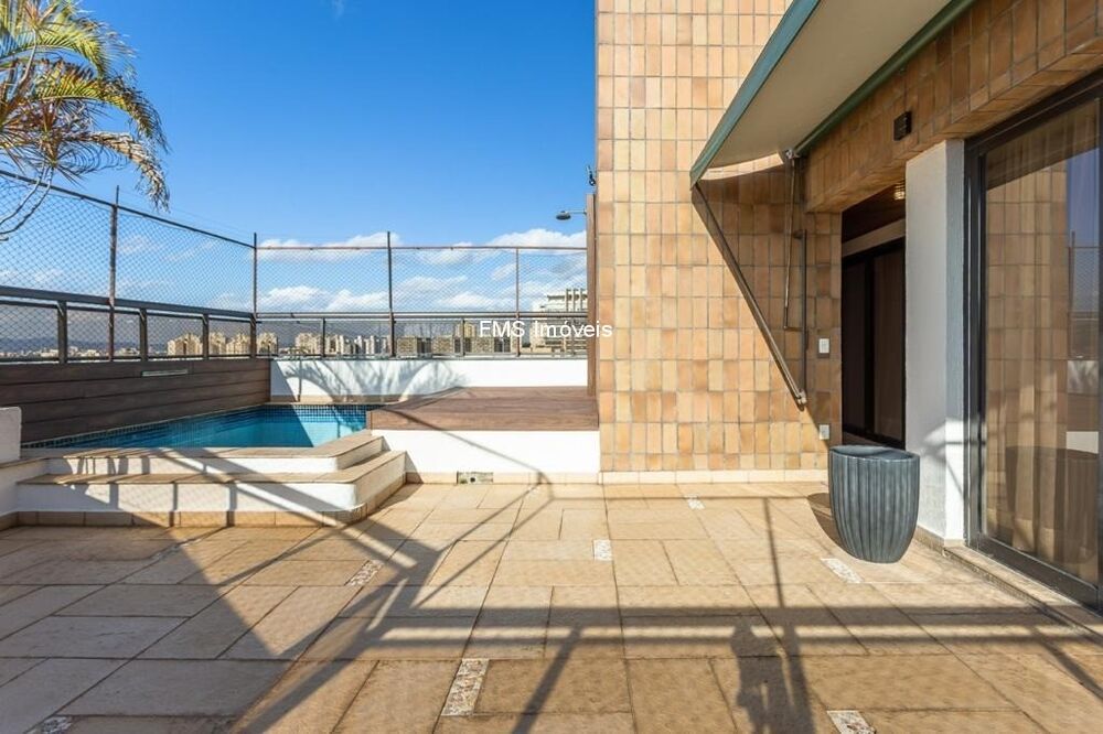 Apartamento, 4 quartos, 387 m² - Foto 2