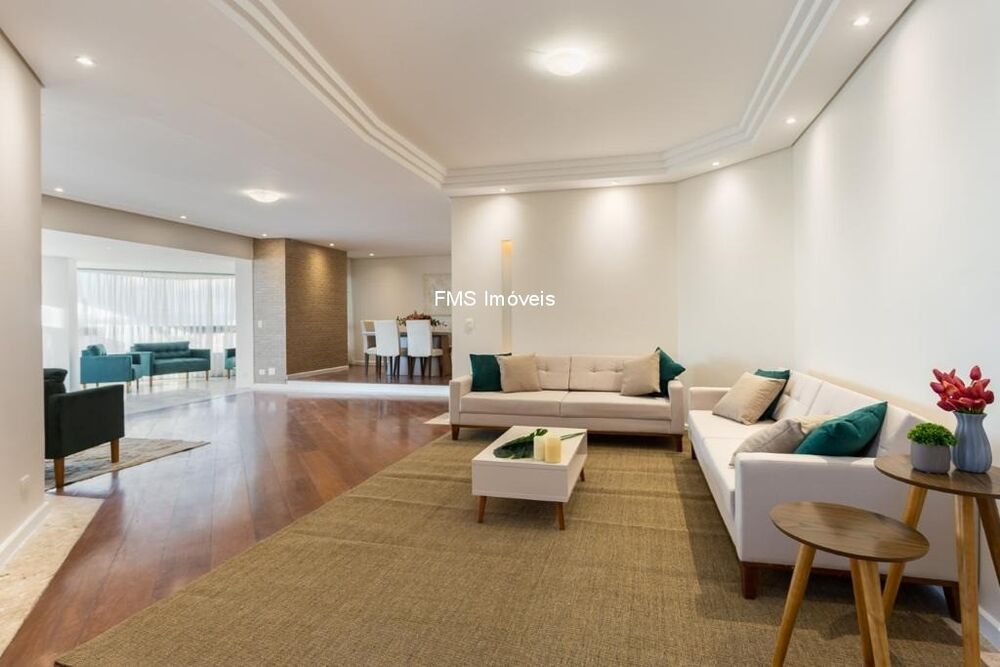 Apartamento, 4 quartos, 387 m² - Foto 5