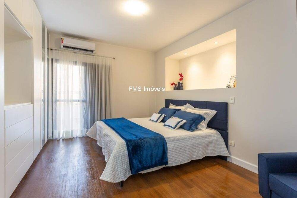 Apartamento, 4 quartos, 387 m² - Foto 7