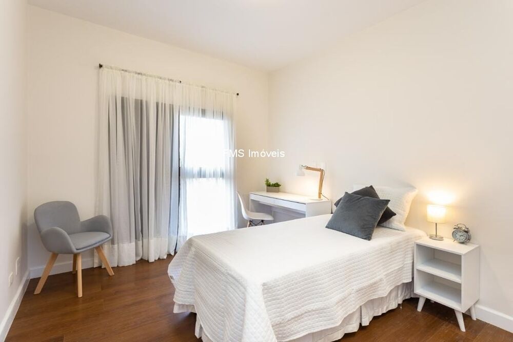 Apartamento, 4 quartos, 387 m² - Foto 6