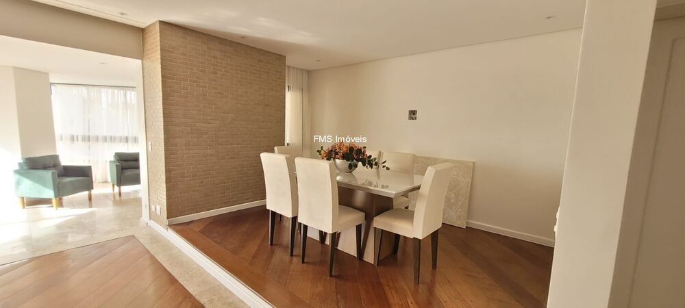 Apartamento, 4 quartos, 387 m² - Foto 3