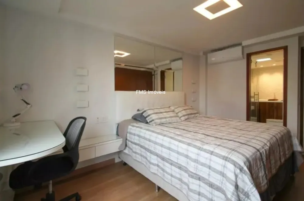 Apartamento, 3 quartos, 120 m² - Foto 1