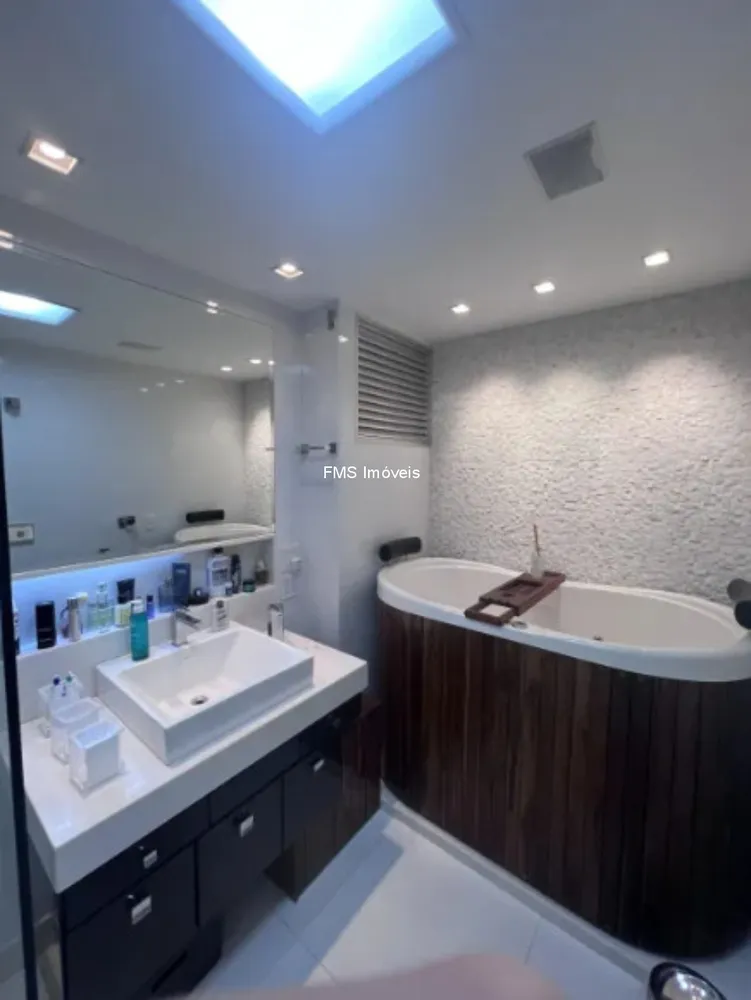 Apartamento, 3 quartos, 120 m² - Foto 2