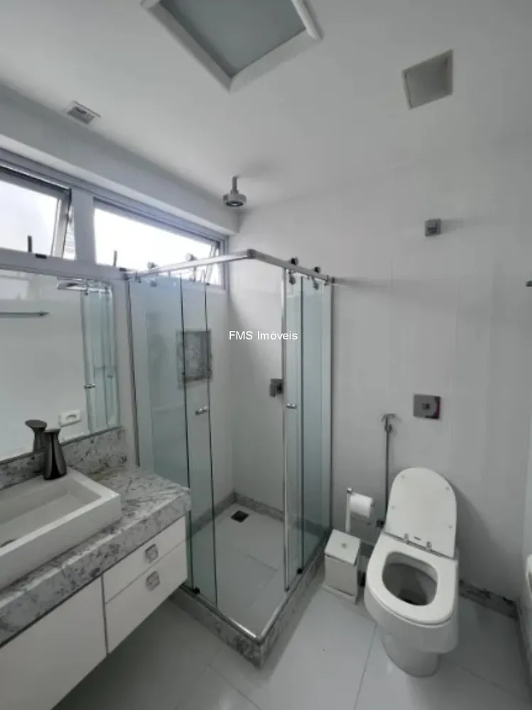 Apartamento, 3 quartos, 120 m² - Foto 4