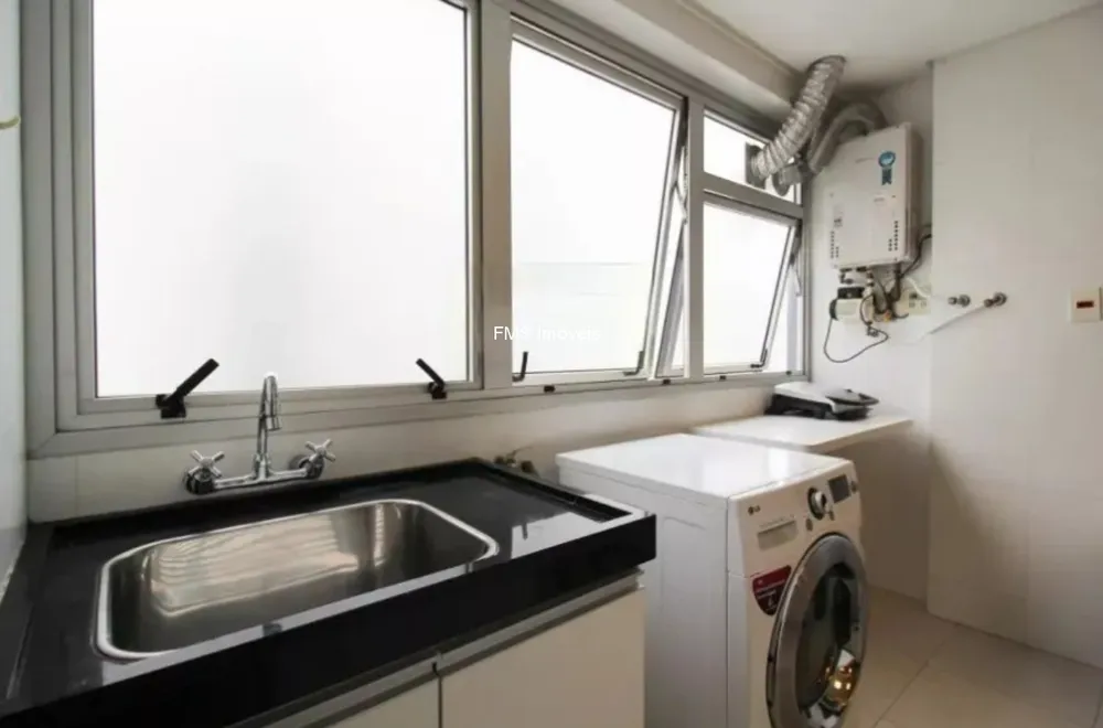 Apartamento, 3 quartos, 120 m² - Foto 3