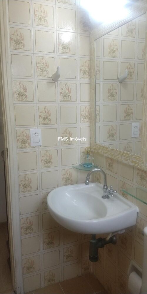 Apartamento, 2 quartos, 66 m² - Foto 11