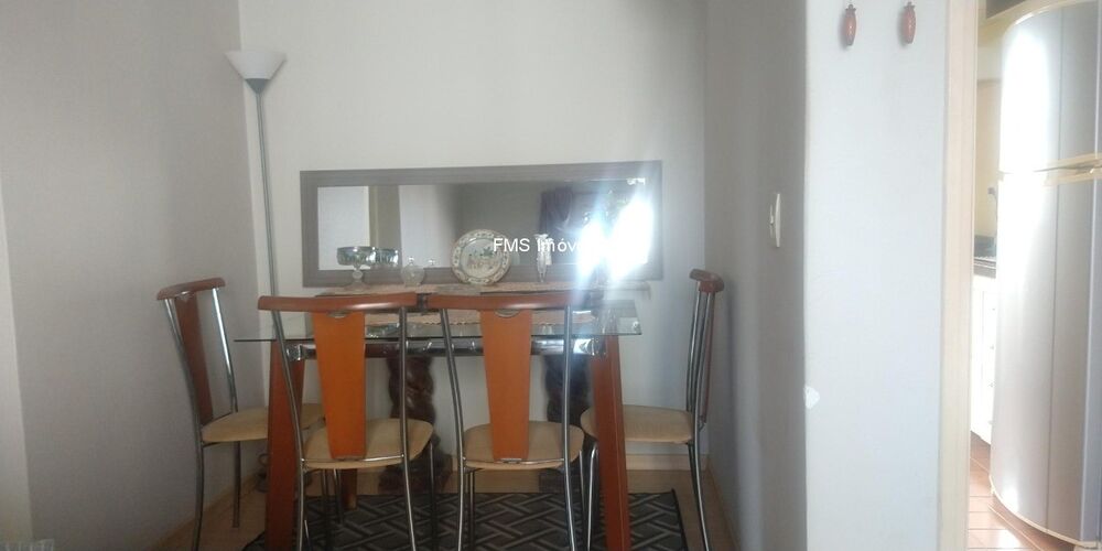 Apartamento, 2 quartos, 66 m² - Foto 3