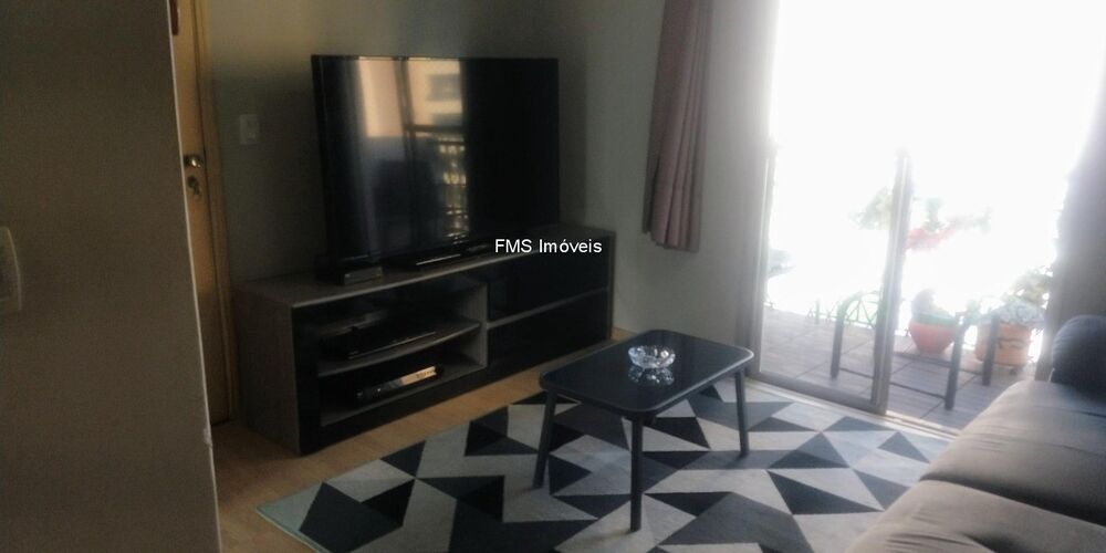 Apartamento, 2 quartos, 66 m² - Foto 1