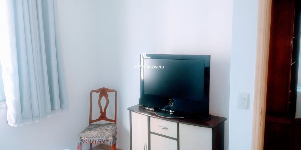 Apartamento, 2 quartos, 66 m² - Foto 8