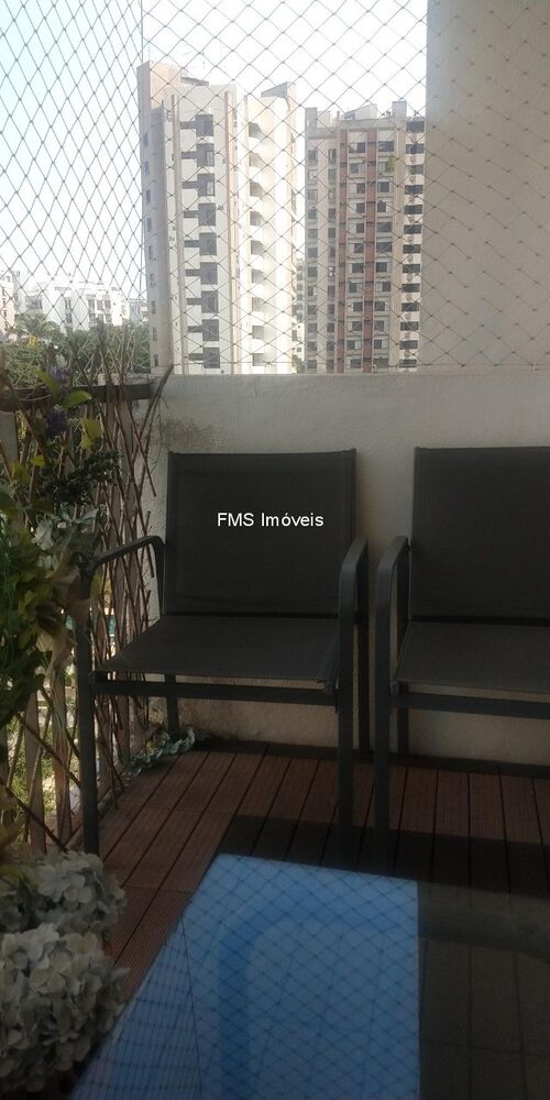 Apartamento, 2 quartos, 66 m² - Foto 6