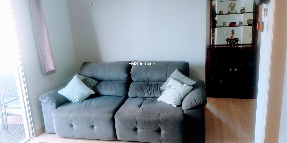 Apartamento, 2 quartos, 66 m² - Foto 2