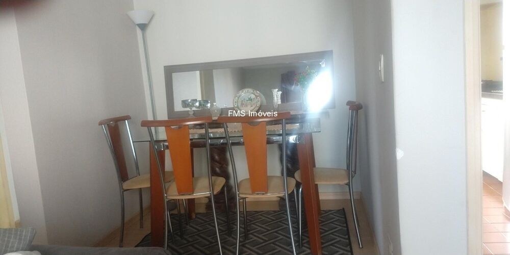 Apartamento, 2 quartos, 66 m² - Foto 4
