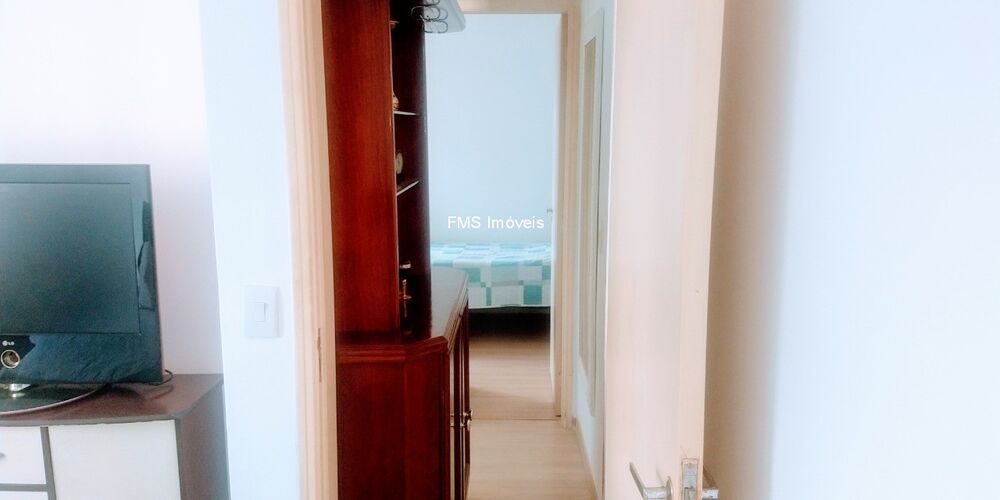 Apartamento, 2 quartos, 66 m² - Foto 9