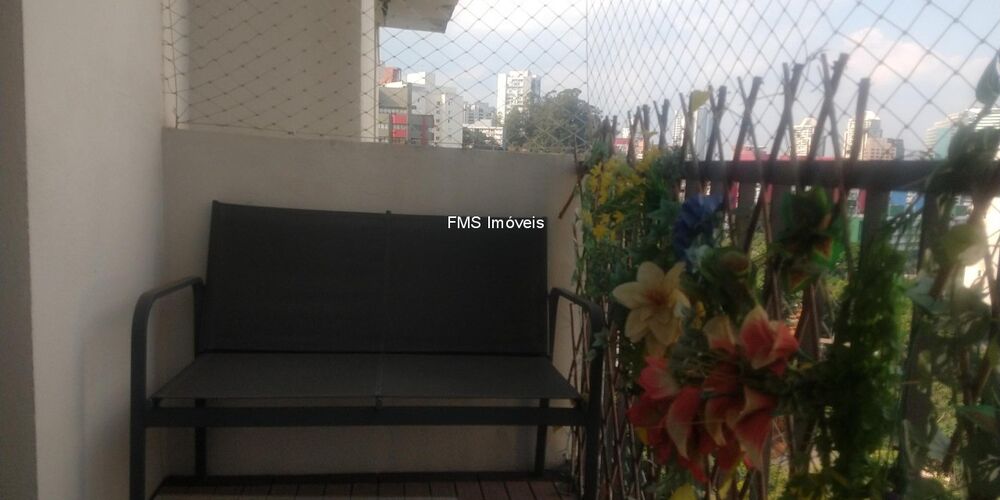 Apartamento, 2 quartos, 66 m² - Foto 5