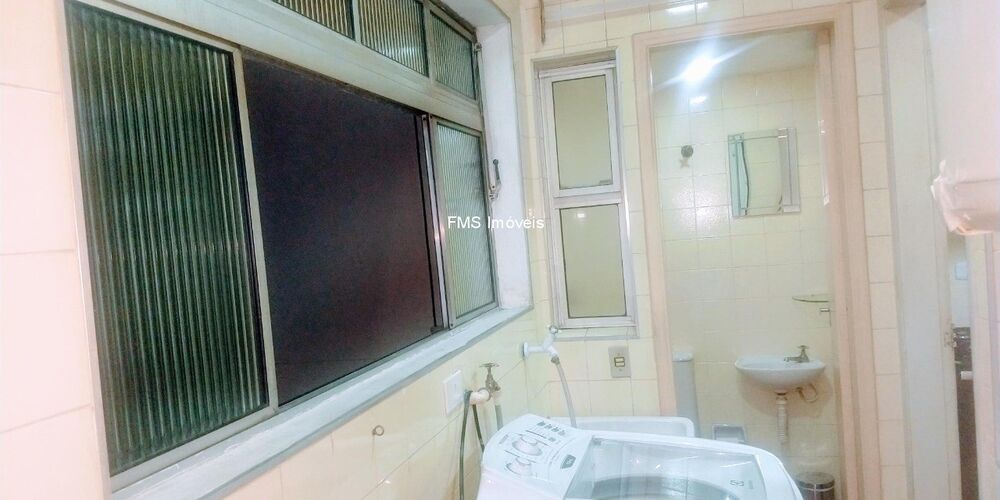 Apartamento, 2 quartos, 66 m² - Foto 17