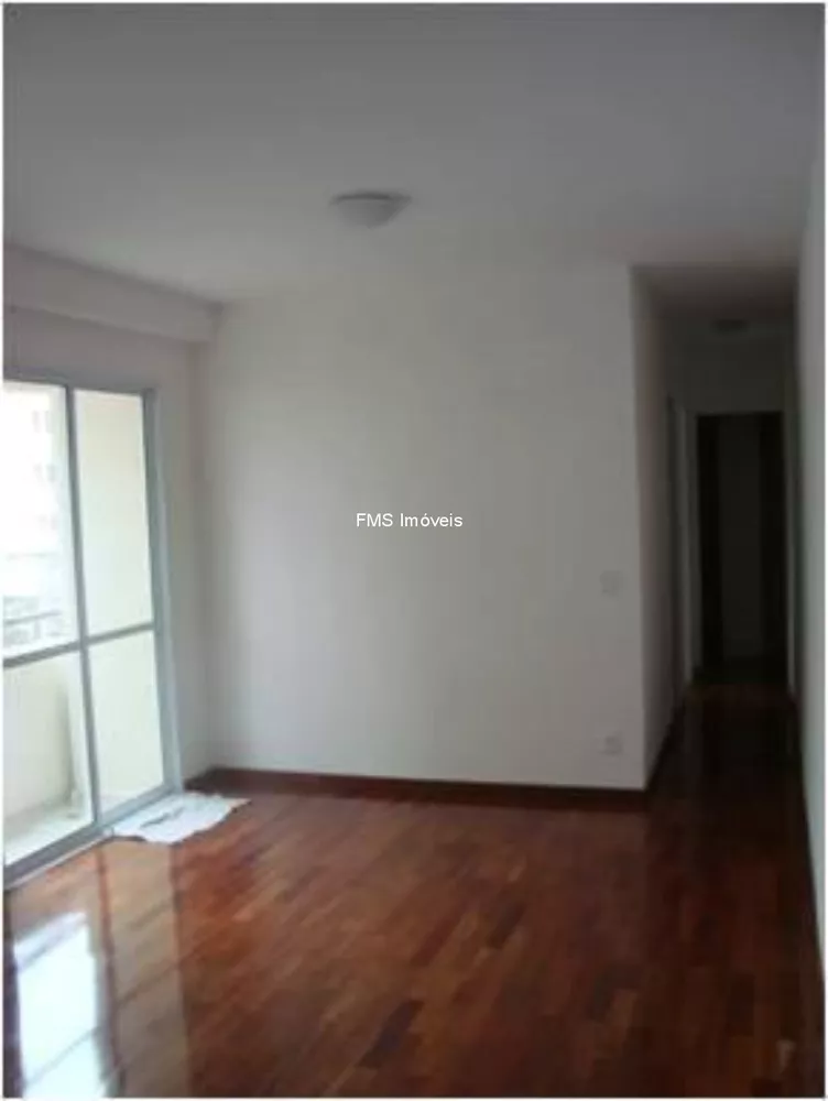 Apartamento, 2 quartos, 58 m² - Foto 1